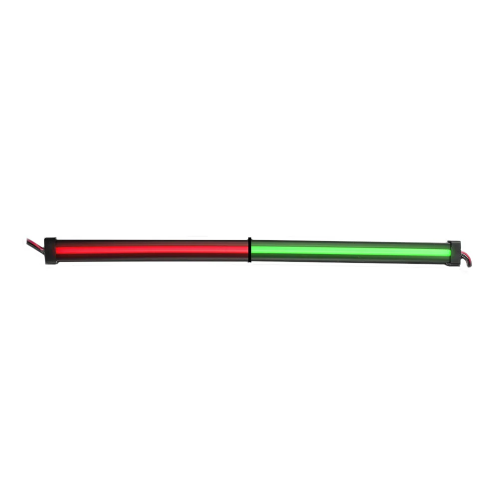 Dual Revolution Center Glow LED Strip Light - Image 30