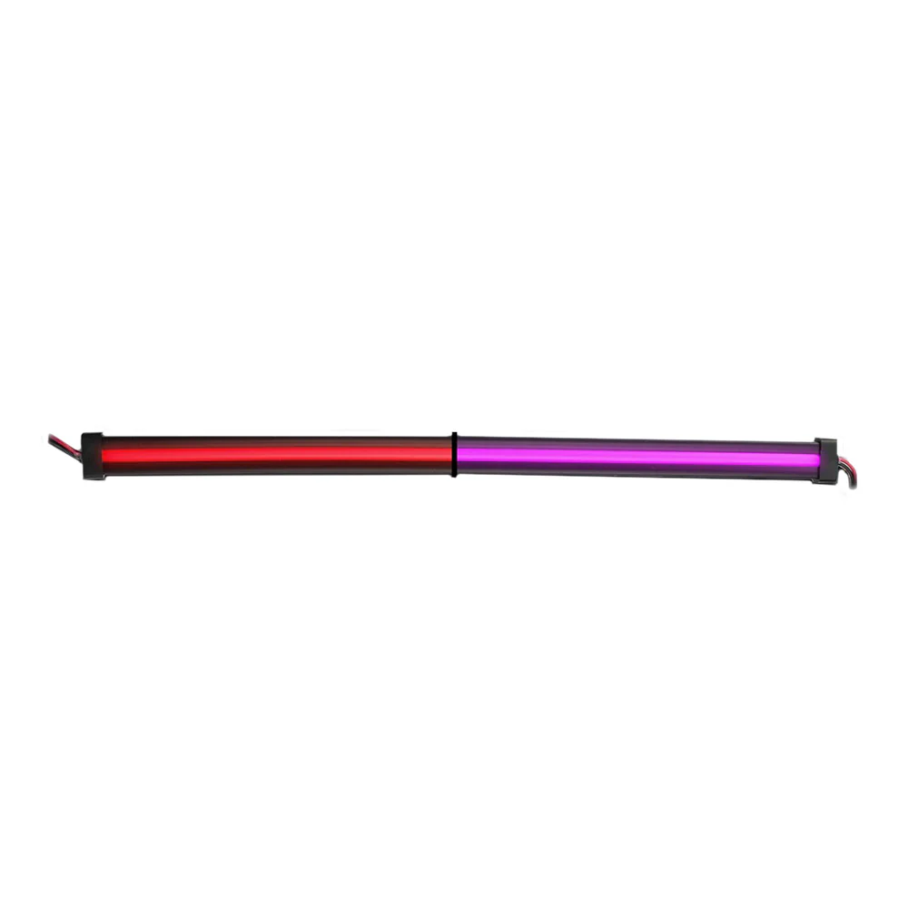 Dual Revolution Center Glow LED Strip Light - Image 31