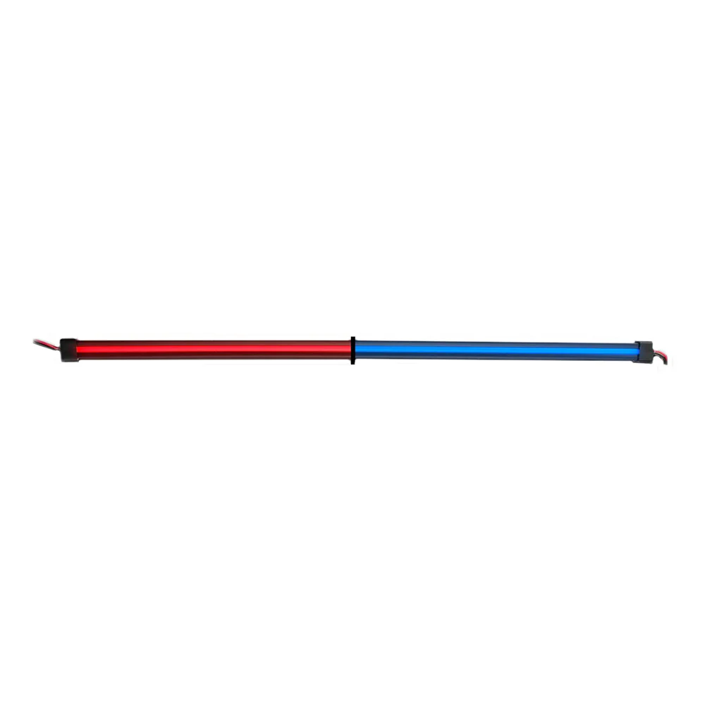 Dual Revolution Center Glow LED Strip Light - Image 39