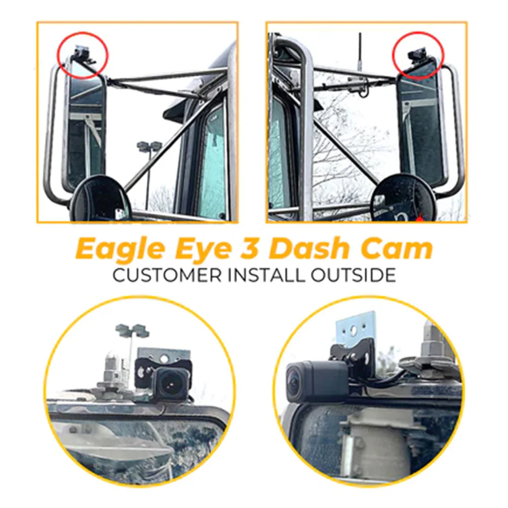 EagleEye Dashcam System - Image 11