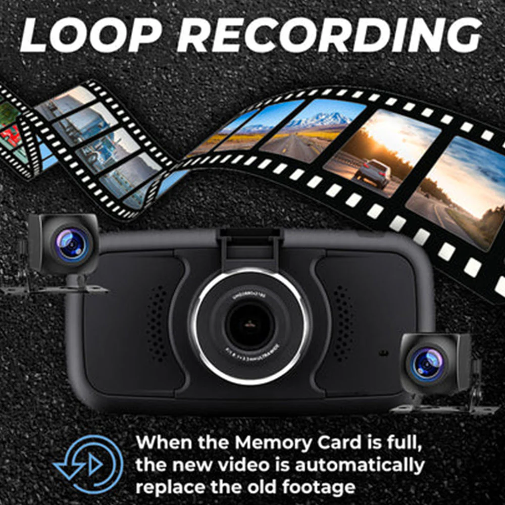 EagleEye Dashcam System - Image 16