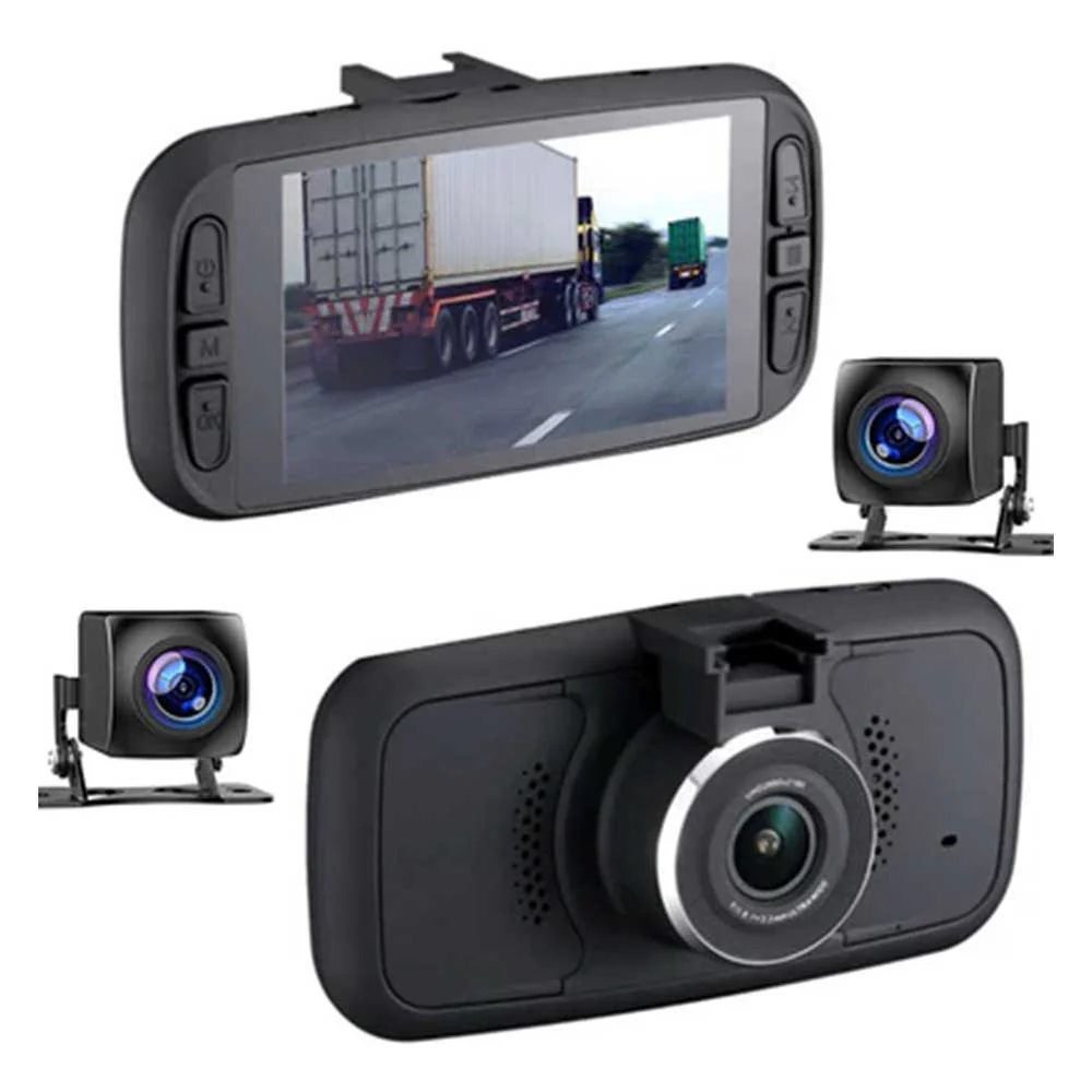 EagleEye Dashcam System - Image 5