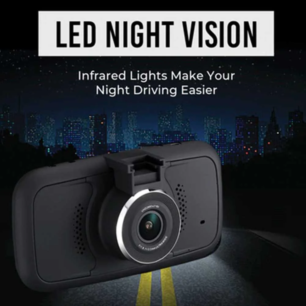 EagleEye Dashcam System - Image 6
