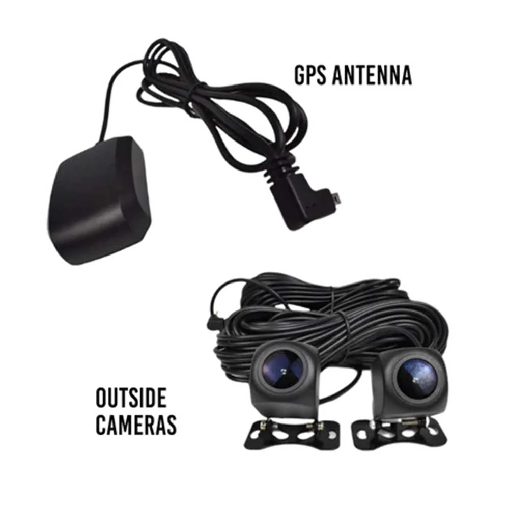 EagleEye Dashcam System - Image 9