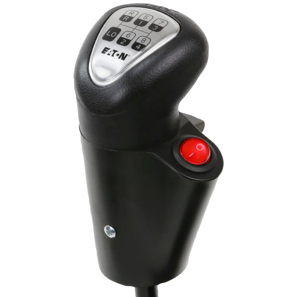 EasyJake Jake Brake Switch with LED Button - Image 2