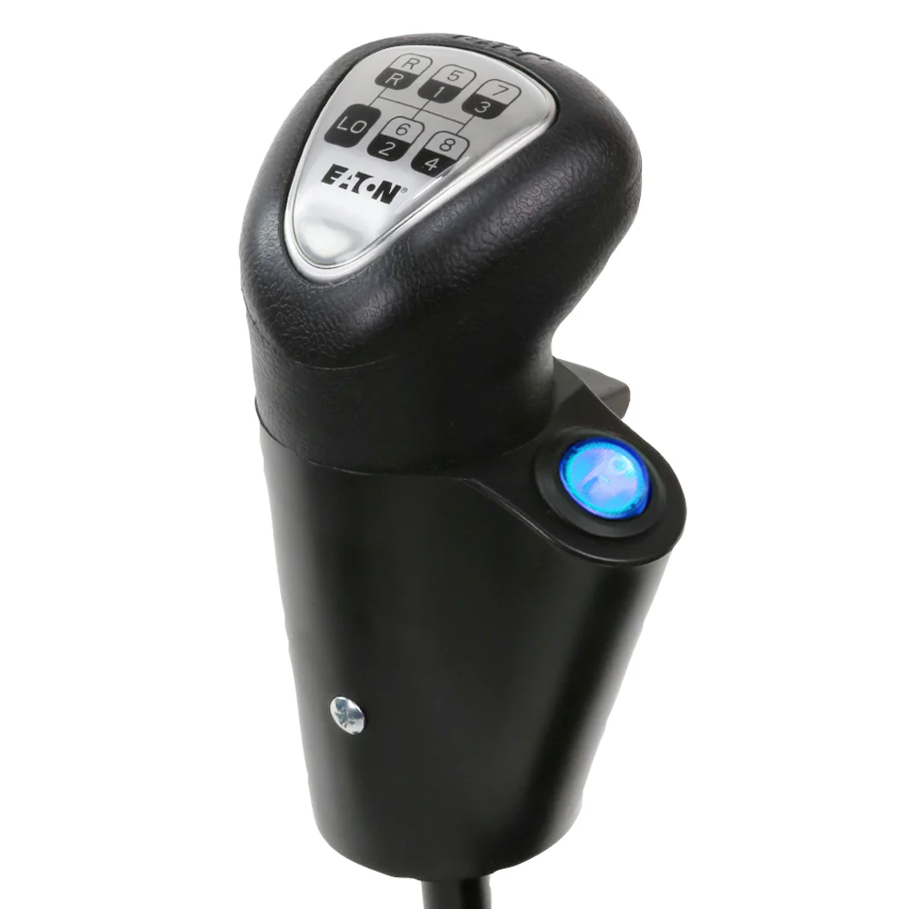 EasyJake Jake Brake Switch with LED Button - Image 3