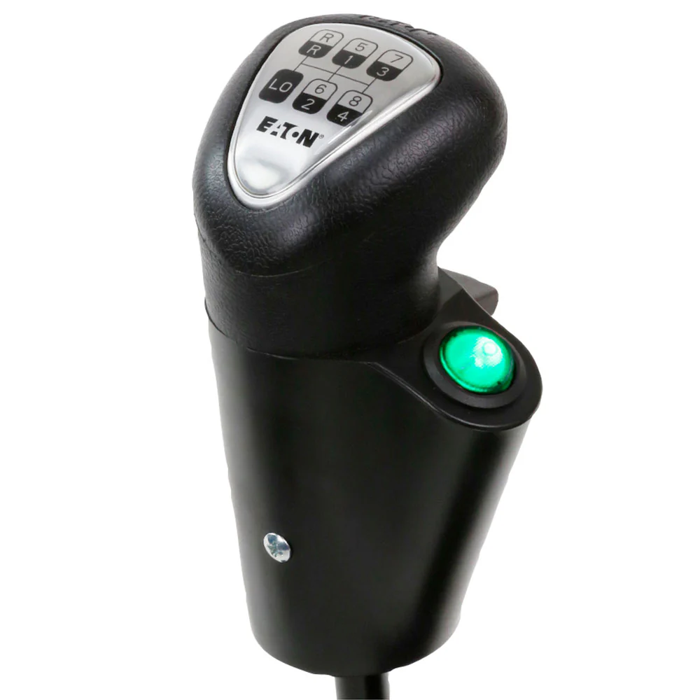 EasyJake Jake Brake Switch with LED Button - Image 4