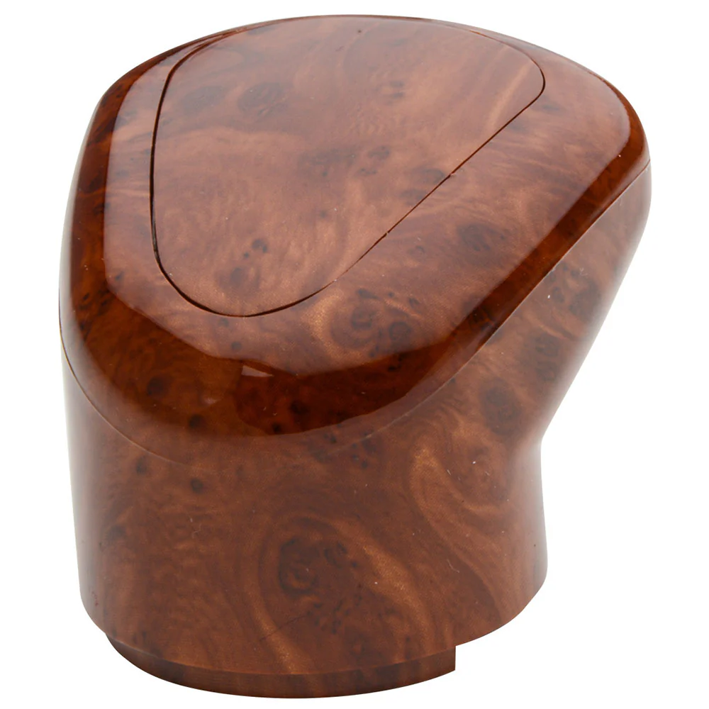 Eaton Fuller 13/18 Speed Wood Gear Shift Knob - Image 2