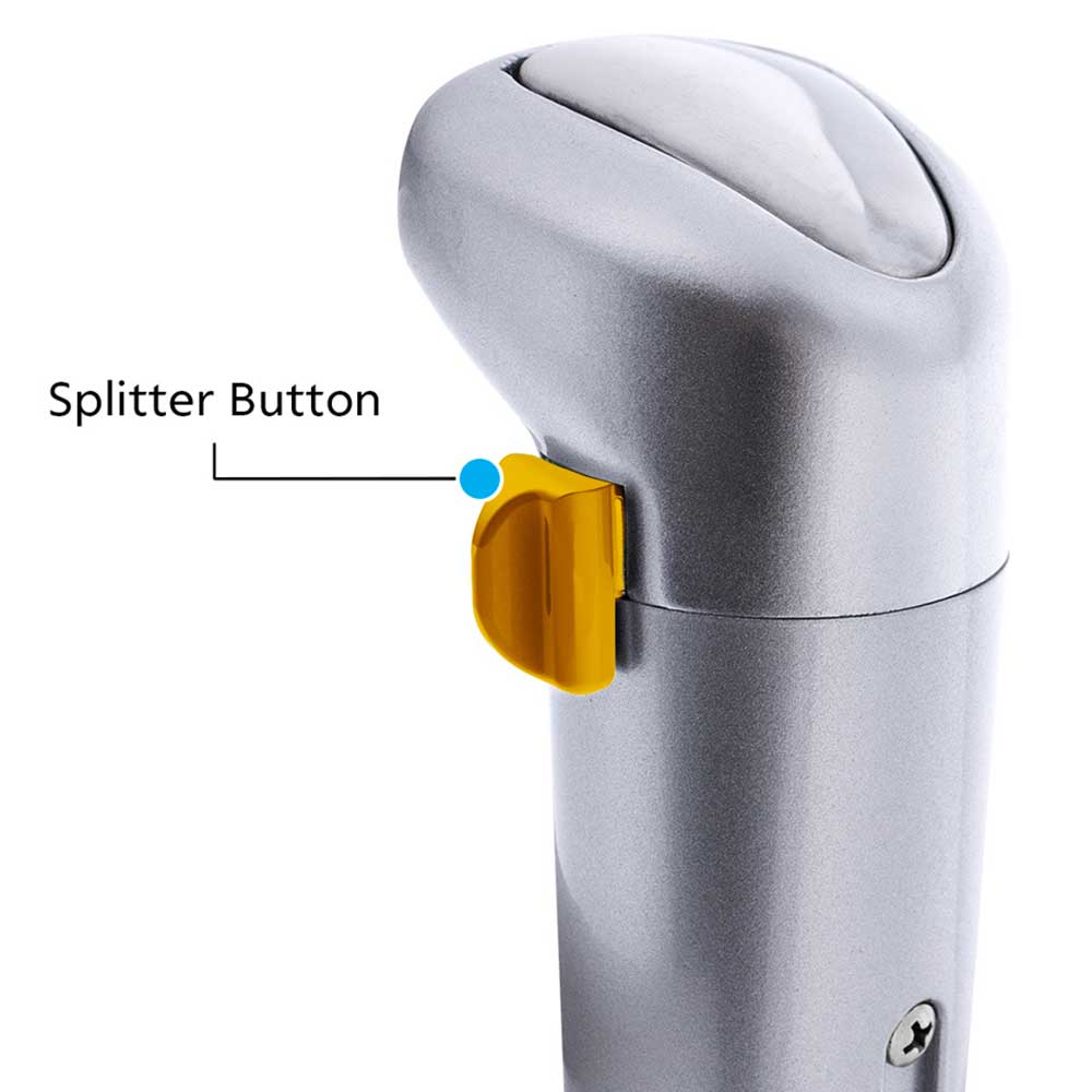 Eaton Fuller 13 Speed Color Side Splitter Button - Image 12