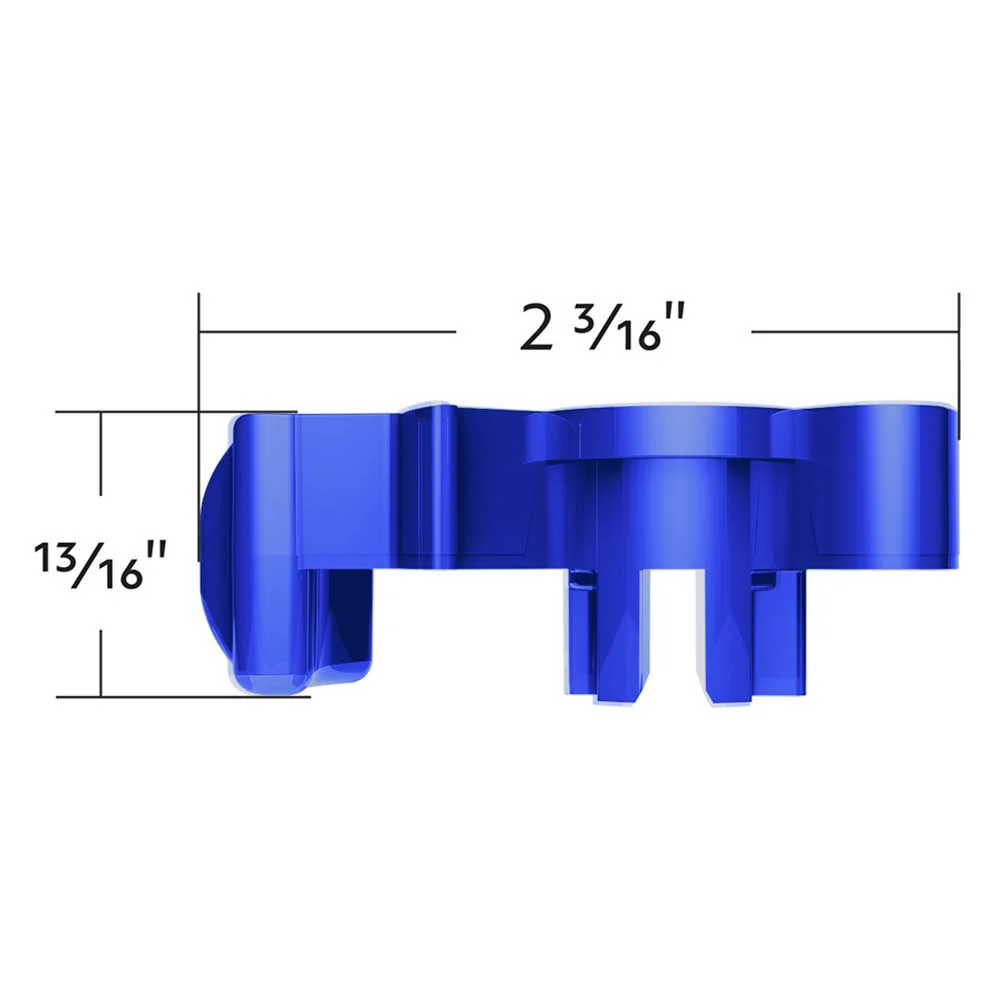 Eaton Fuller 13 Speed Color Side Splitter Button - Image 3