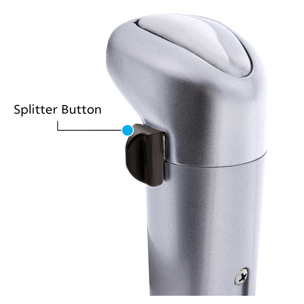 Eaton Fuller 15 Speed Color Side Splitter Button - Image 15