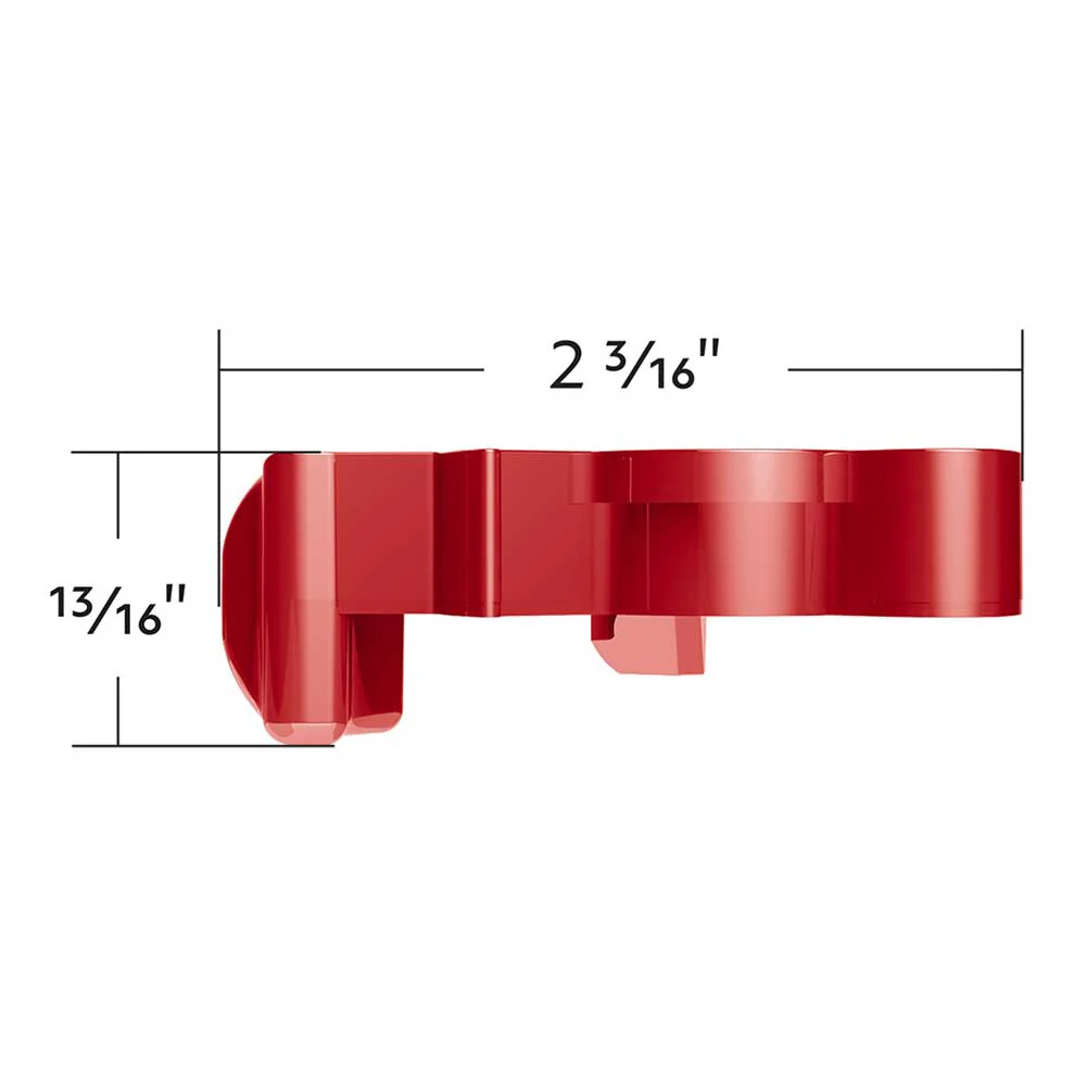 Eaton Fuller 15 Speed Color Side Splitter Button - Image 2