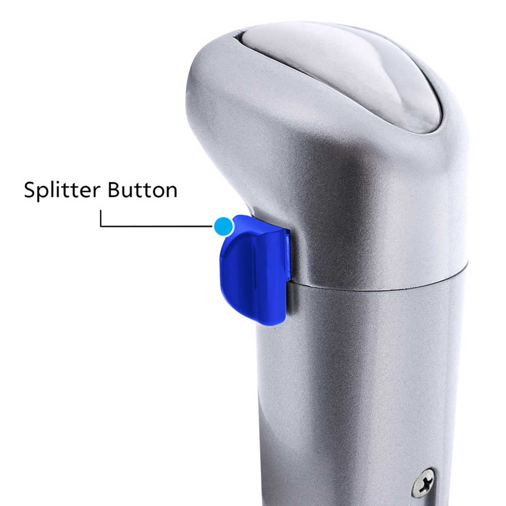 Eaton Fuller 15 Speed Color Side Splitter Button - Image 9
