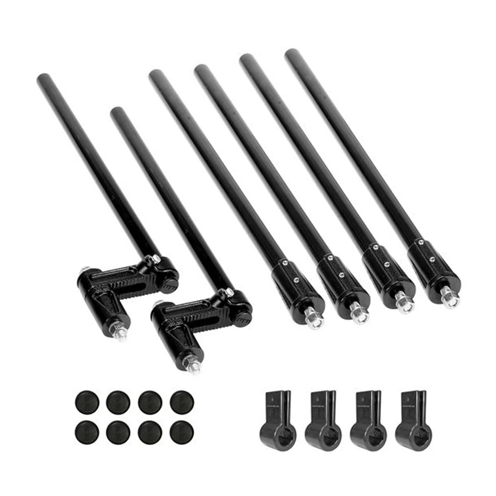 Economy DRX 22 Master Center Multi-Mount and Master End Mount