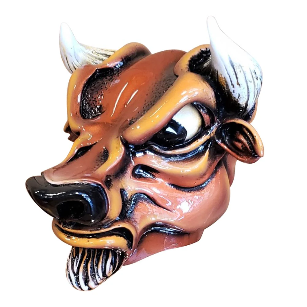 El Toro Shifter Knob - Image 2