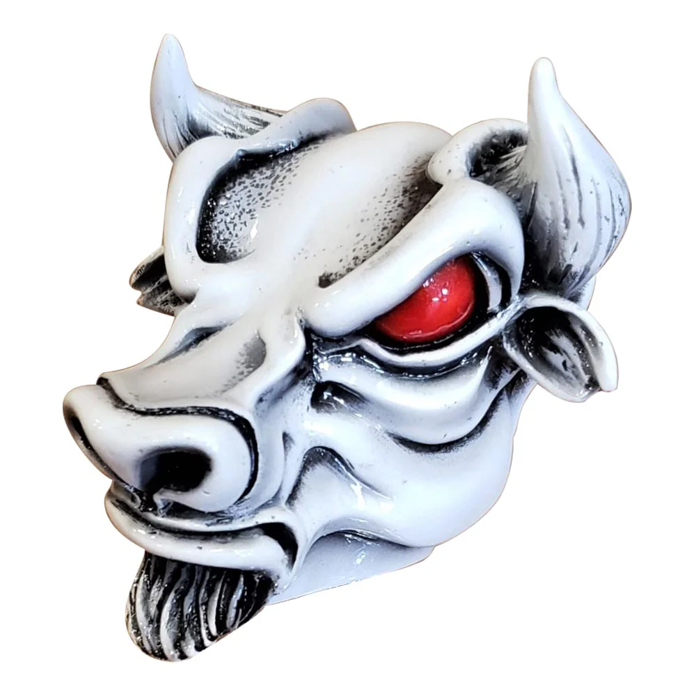 El Toro Shifter Knob - Image 3