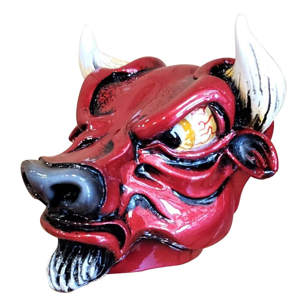 El Toro Shifter Knob - Image 4