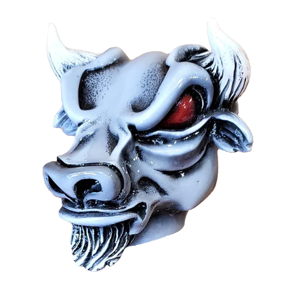 El Toro Shifter Knob - Image 5