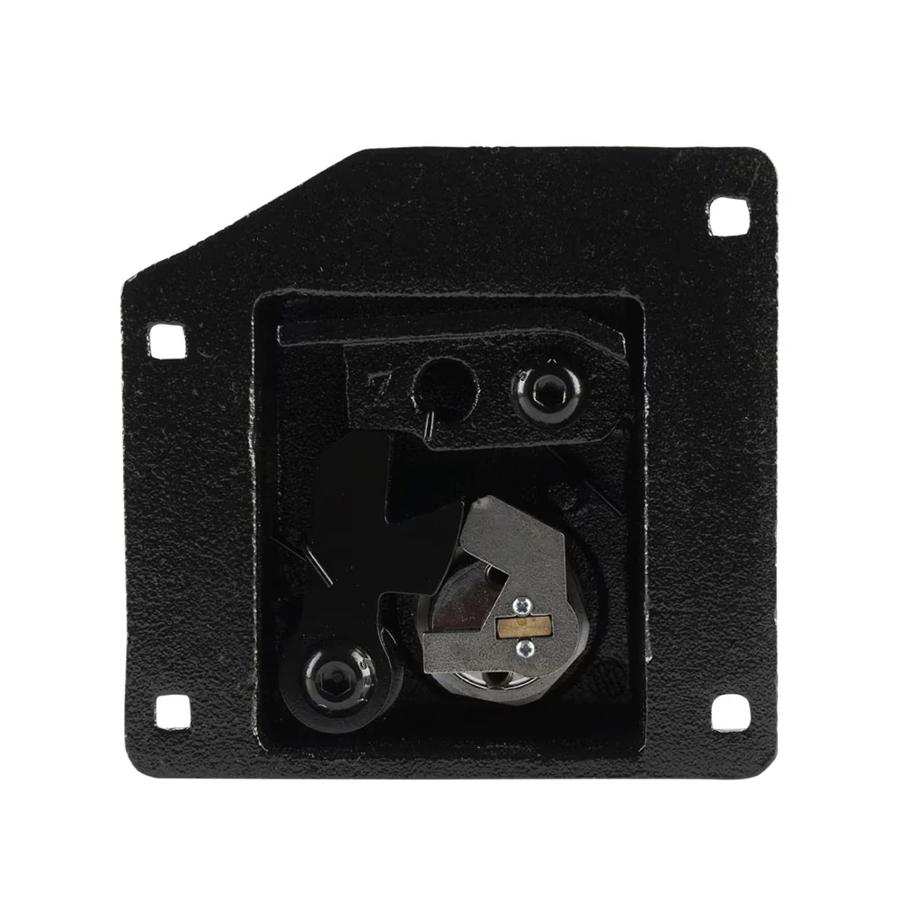 Enforcer Trailer Lock Box - Image 2