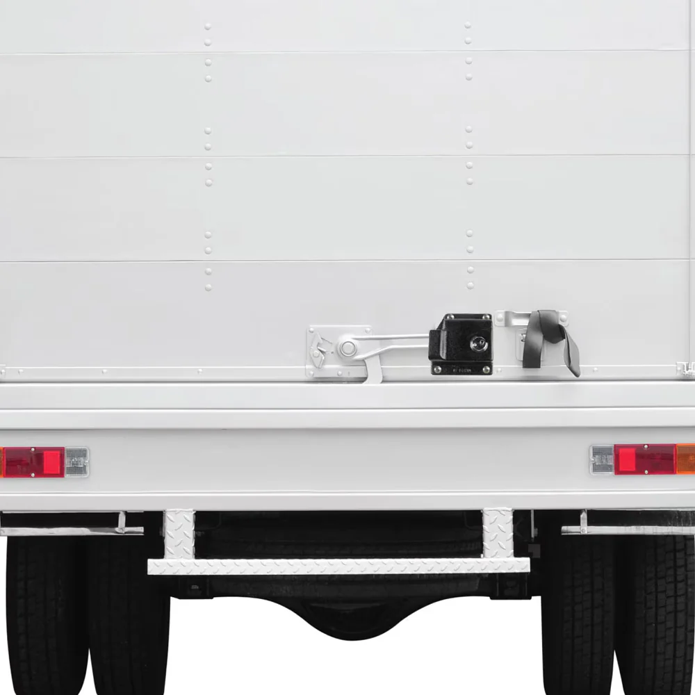 Enforcer Trailer Lock Box - Image 3