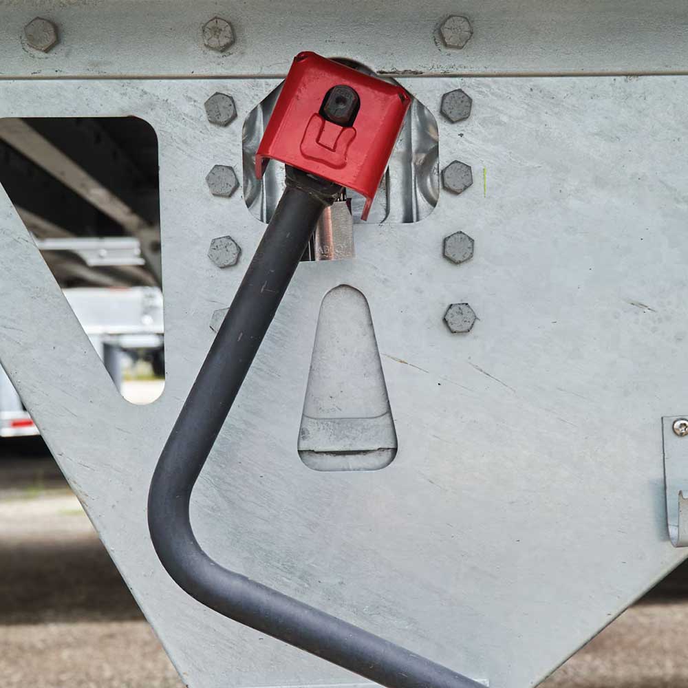 ENFORCER ® Landing Gear Lock - Image 3