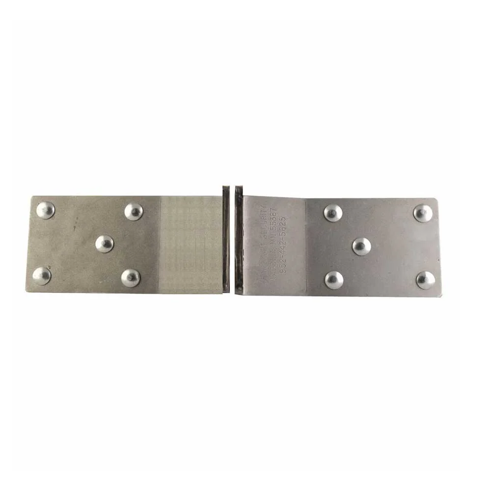 ENFORCER ® Stainless Steel Hasp 8000 Lock for Dry Van