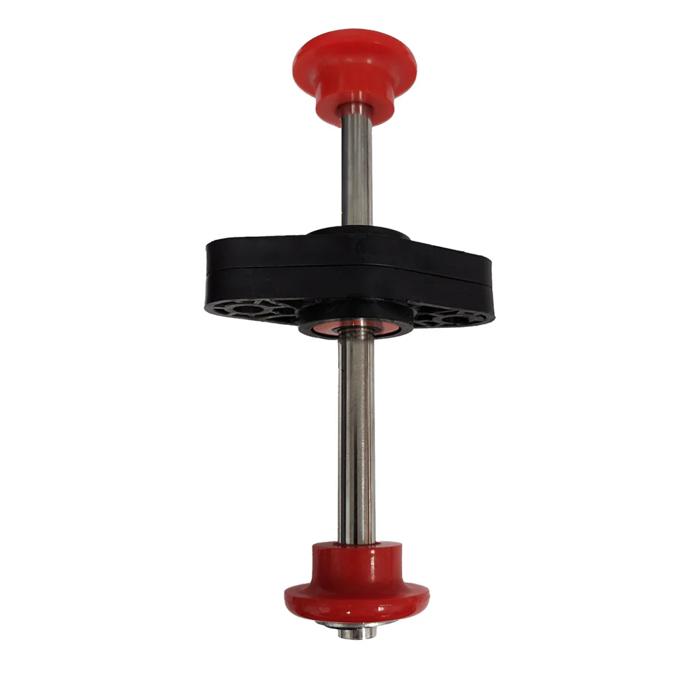 Exhaust Mount Bushing Kit with Pivot Bushing