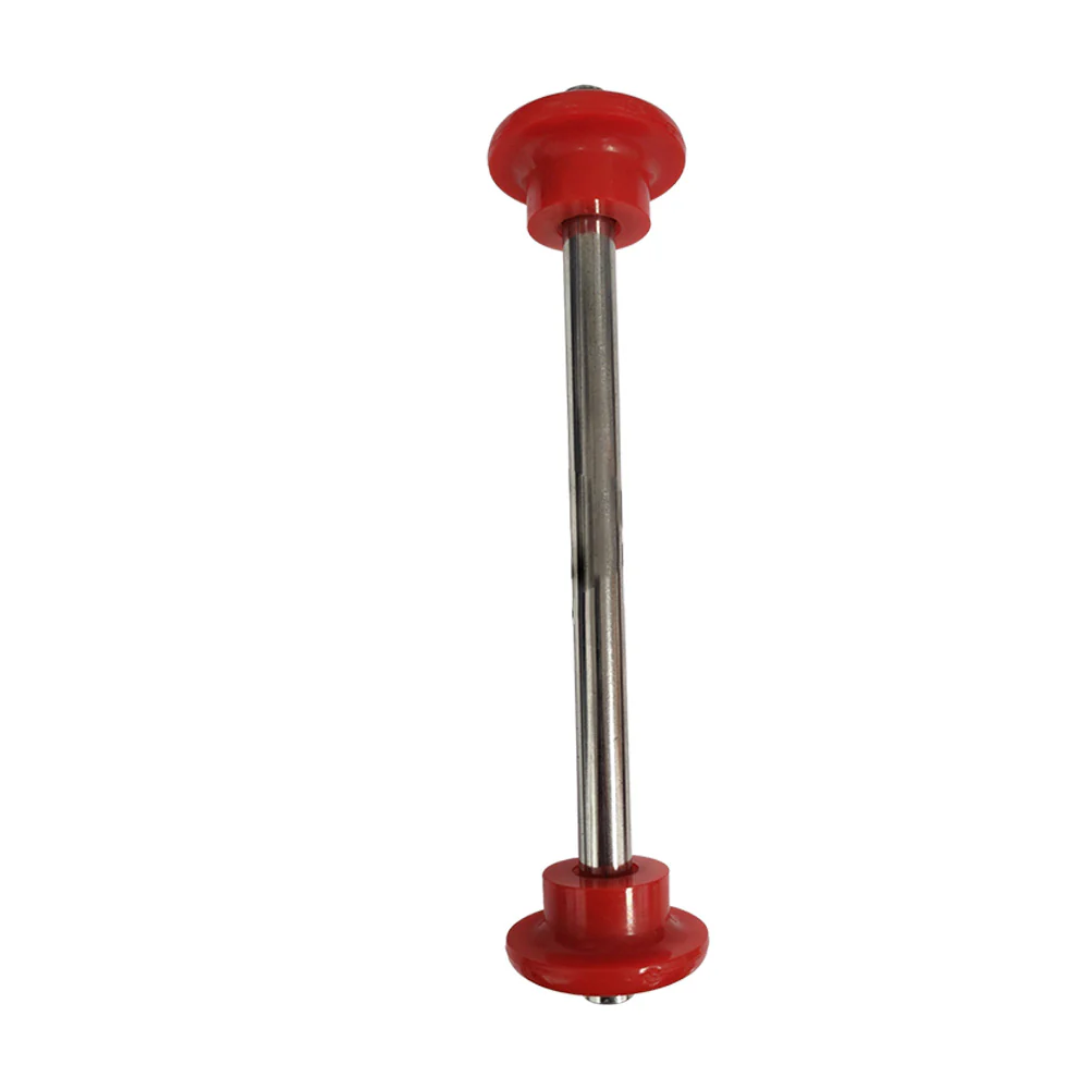 Exhaust Mount Bushing Kit without Pivot Bushing