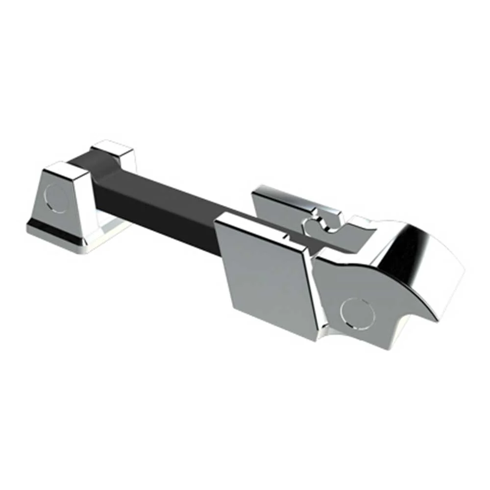 Extra Large Stainless Steel Cam Lock Latch - Image 4