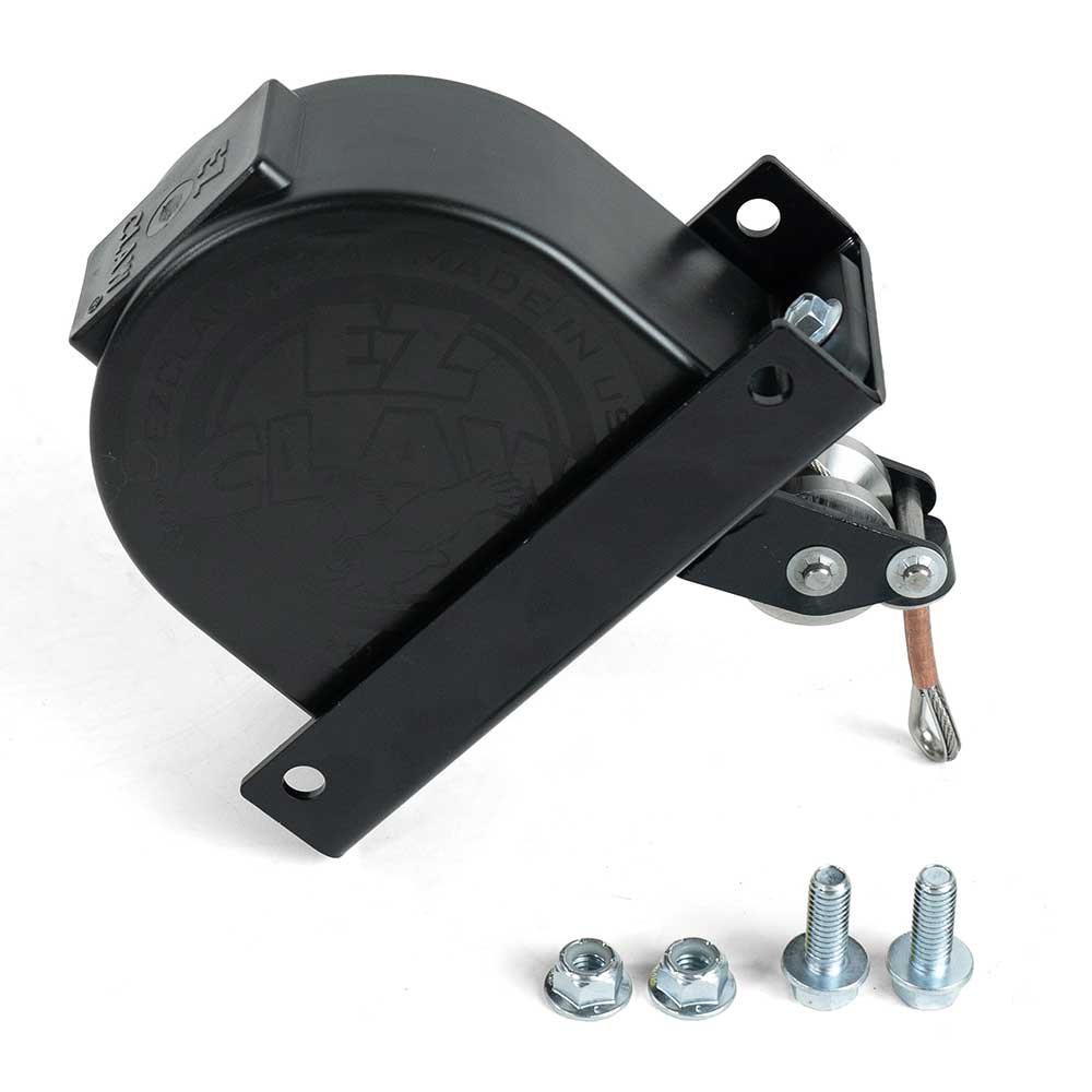 EZ Claw 3-in-1 Truck Tensioner - 25LB