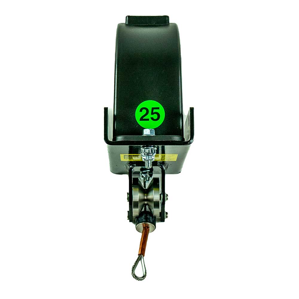EZ Claw 3-in-1 Truck Tensioner - 25LB - Image 3