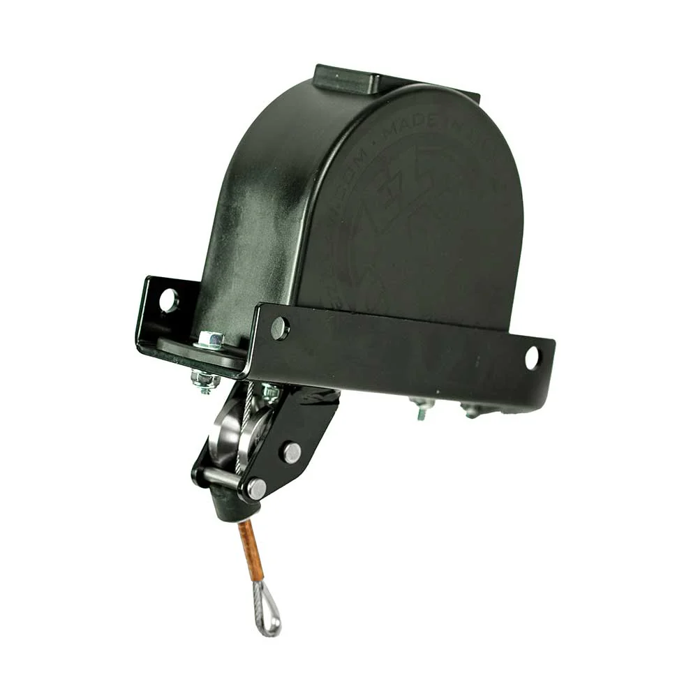 EZ Claw 3-in-1 Truck Tensioner - 25LB - Image 4