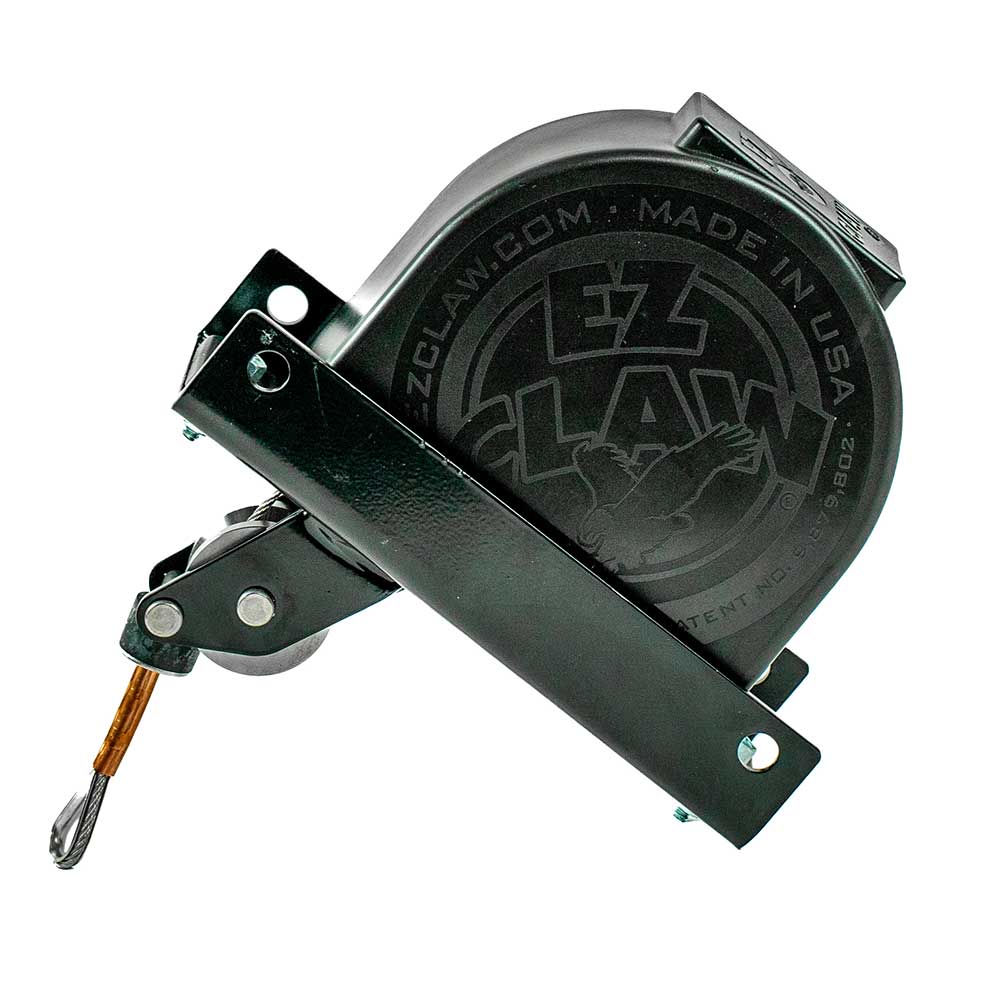 EZ Claw 3-in-1 Truck Tensioner - 25LB - Image 5