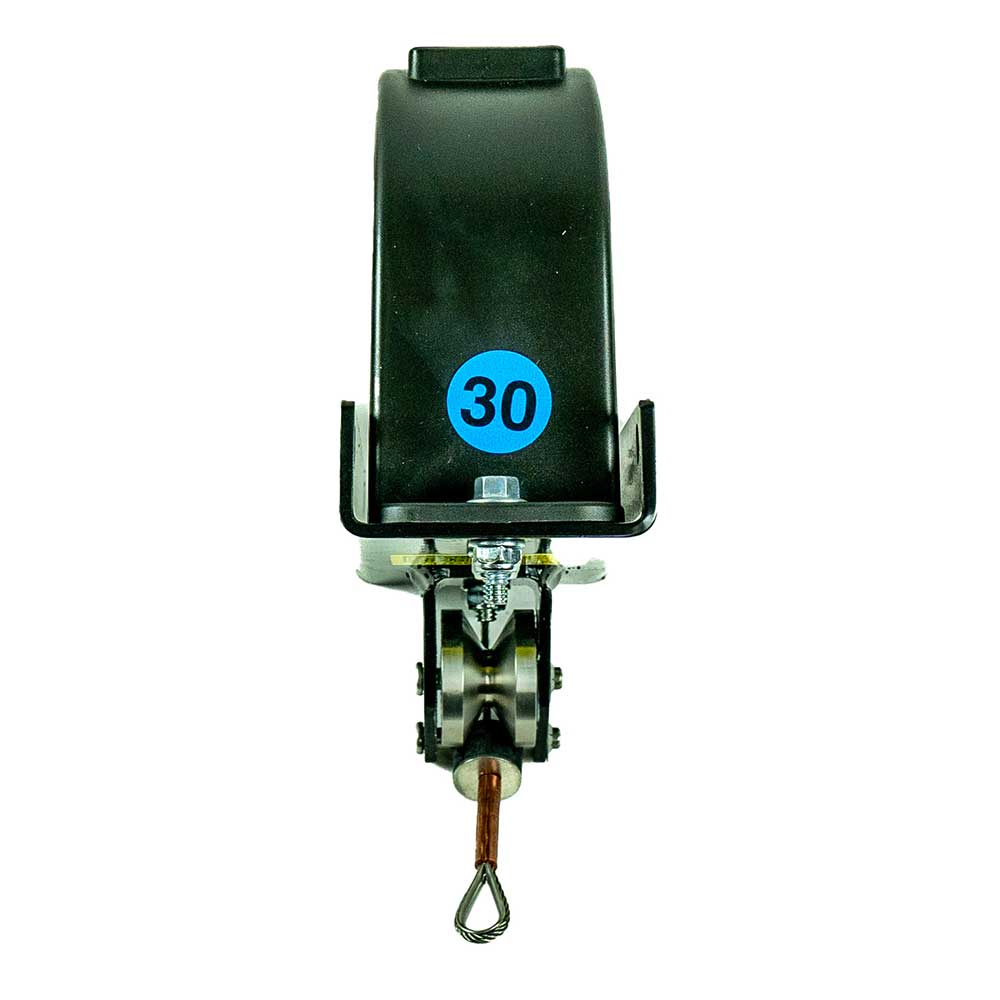 EZ Claw 4-in-1 Truck Tensioner - 30LB - Image 3