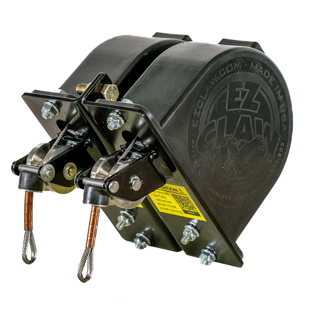 EZ Claw Heavy Duty Line Saver Tensioner