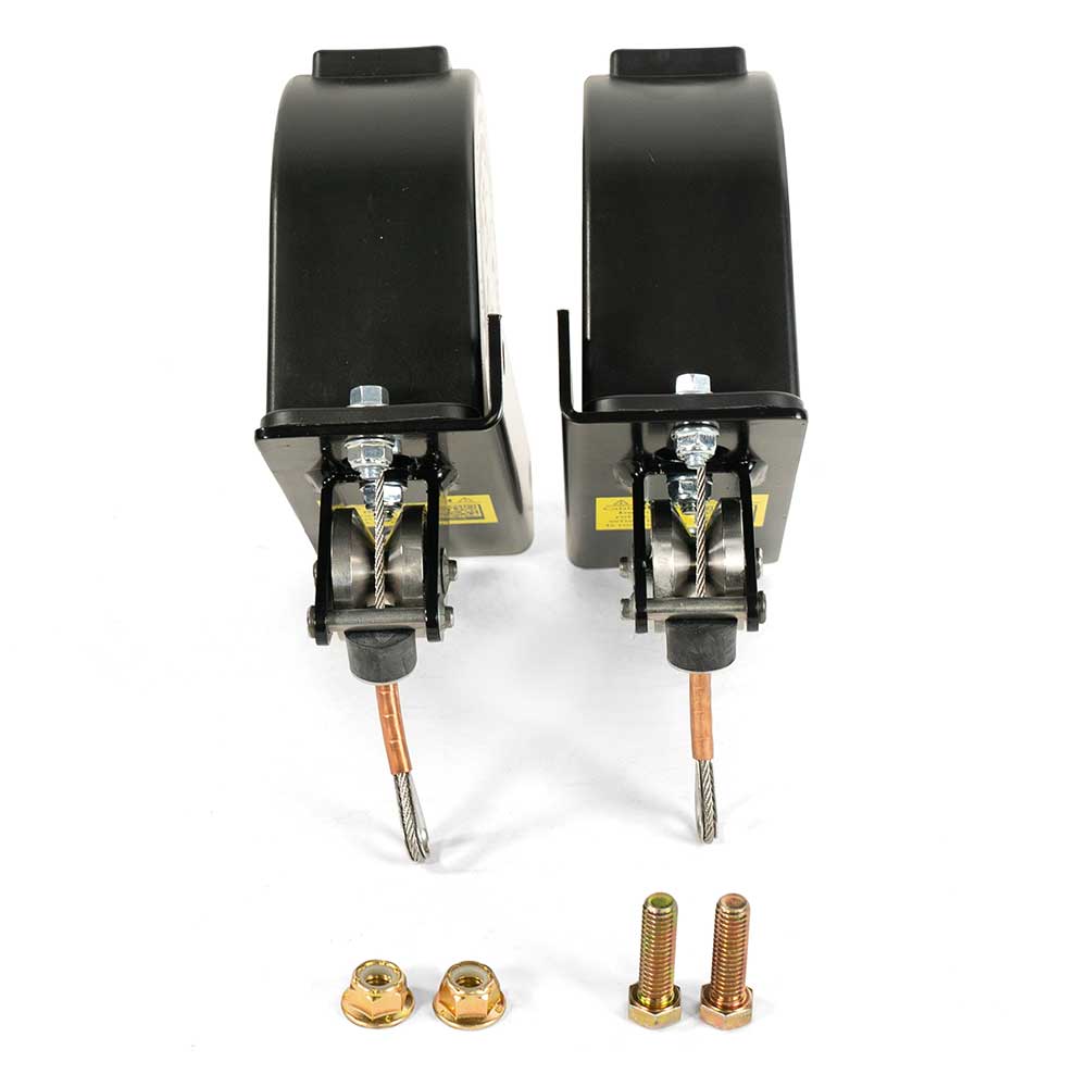 EZ Claw Heavy Duty Line Saver Tensioner - Image 2