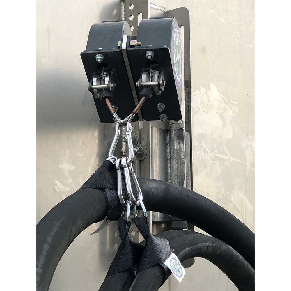 EZ Claw Heavy Duty Line Saver Tensioner - Image 3