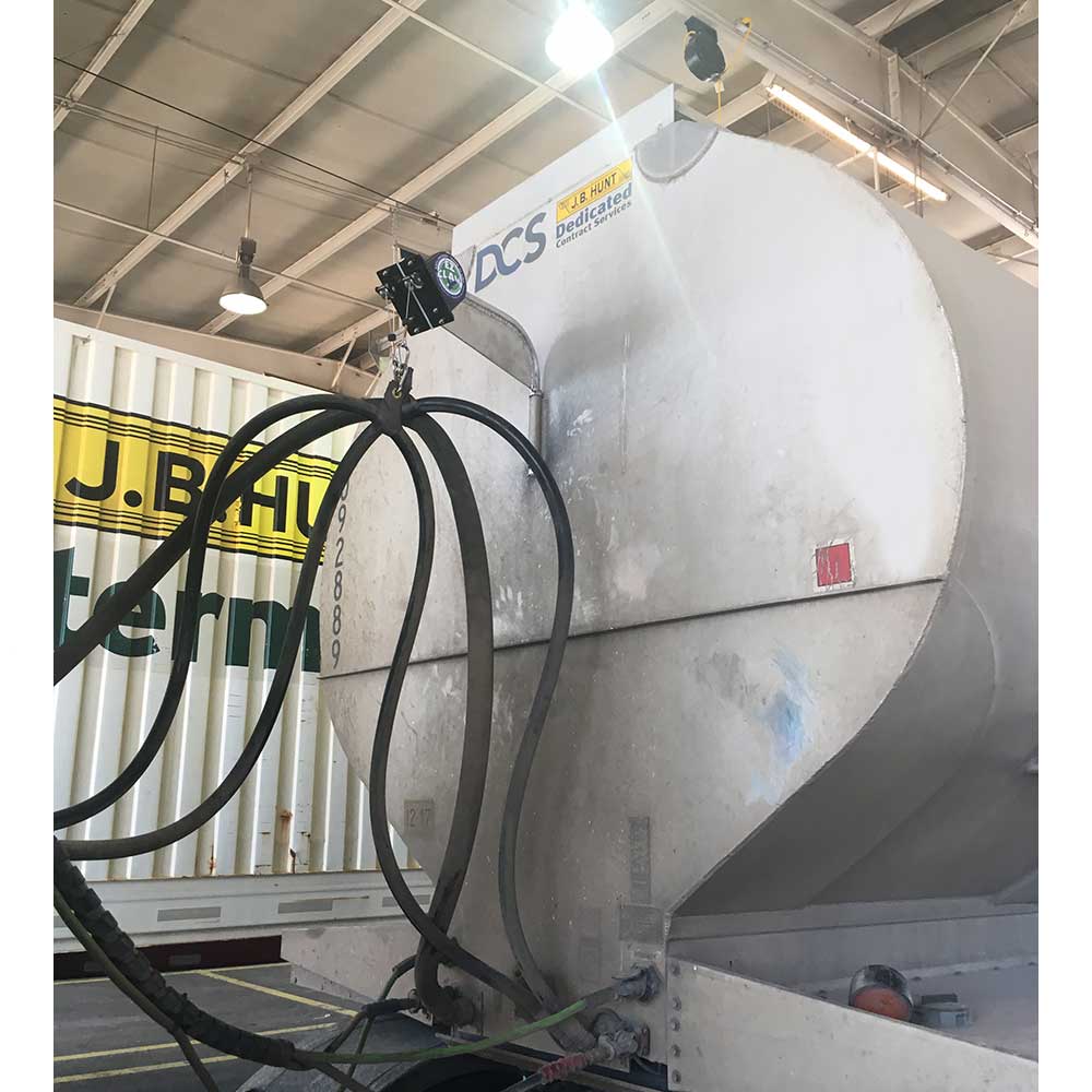 EZ Claw Heavy Duty Line Saver Tensioner - Image 4