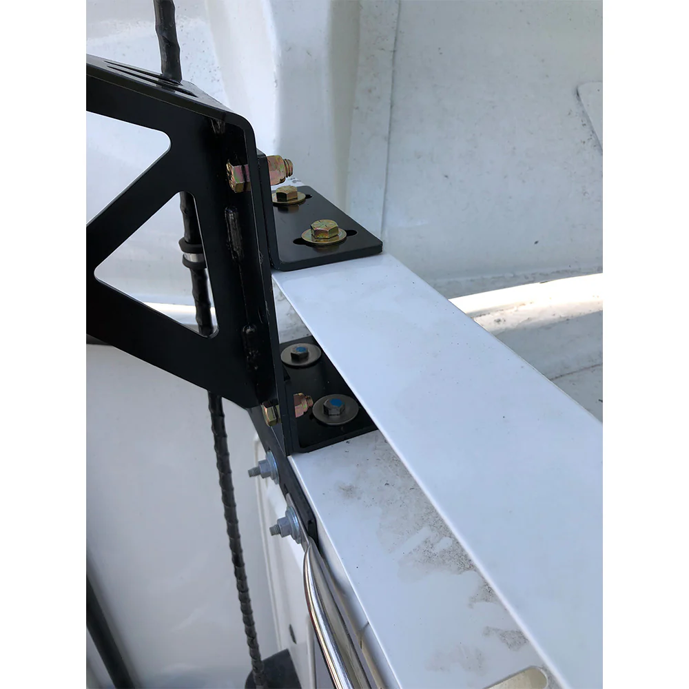 EZ Claw International Air Foil Adapter - Image 2