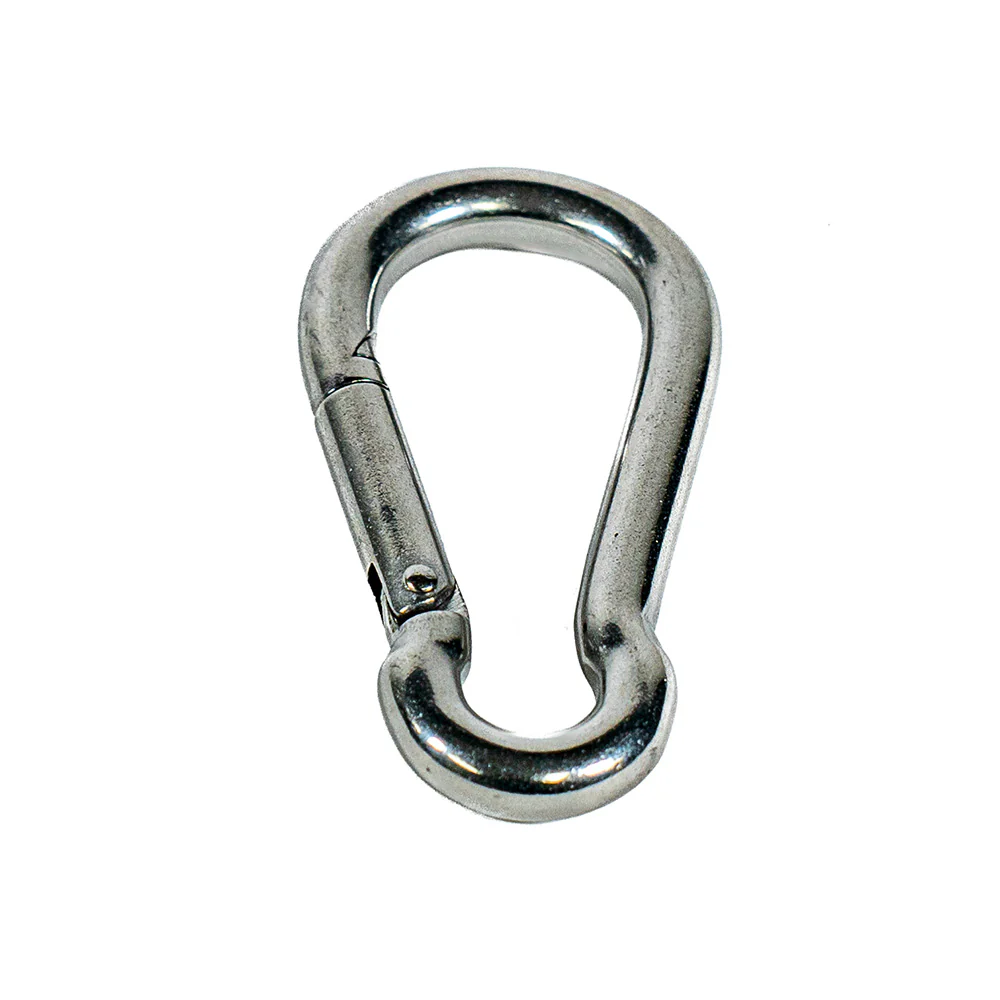 EZ Claw Stainless Steel Replacement Spring Clip