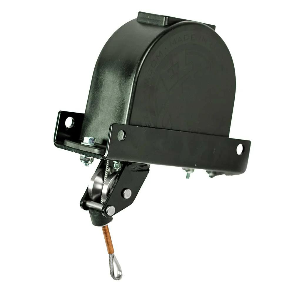 EZ Claw Versa Mount Short Kit with 30 lb Sling For 4-in-1 Line Systems - Image 4