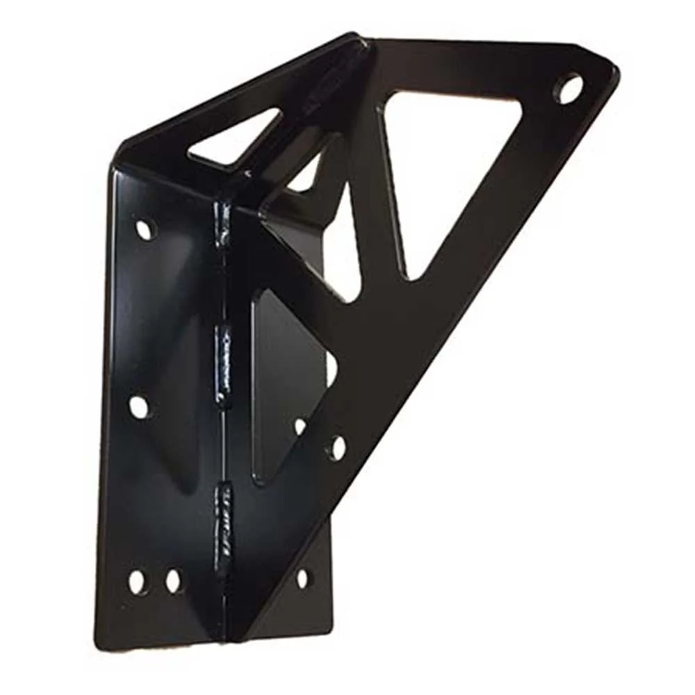 EZ Claw Versa Mount Short Kit with 30 lb Sling For 4-in-1 Line Systems - Image 5
