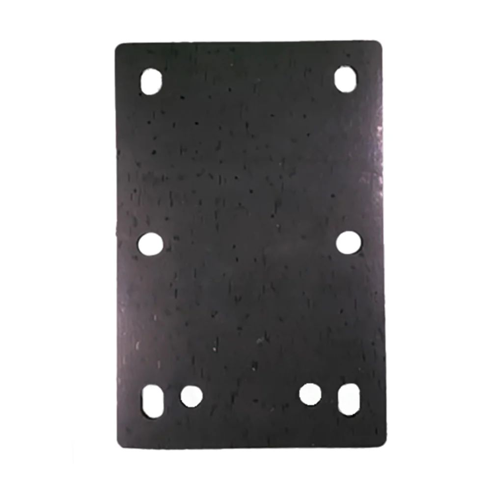 EZ Claw Versa Rubber Gasket