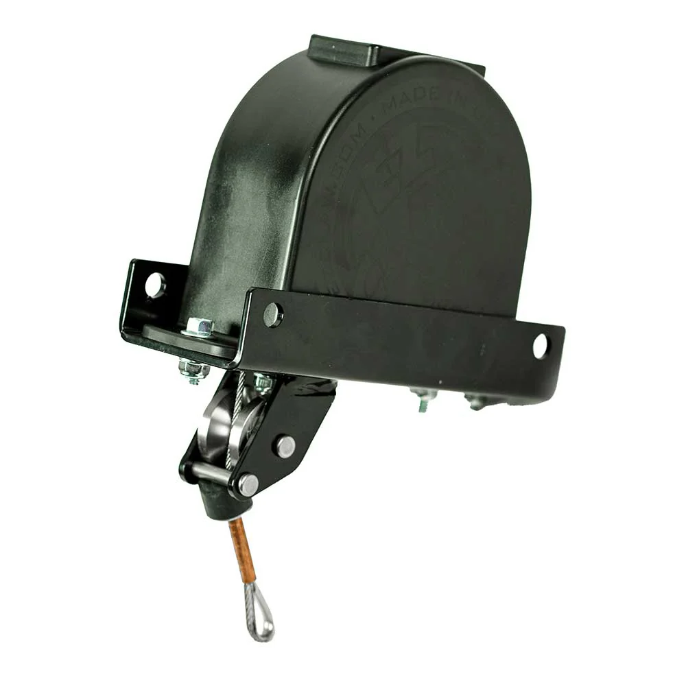 EZ Claw Versa Short Mount Kit for Hydraulic Lines with Two Slings " 40 lb Tensioner - Image 3