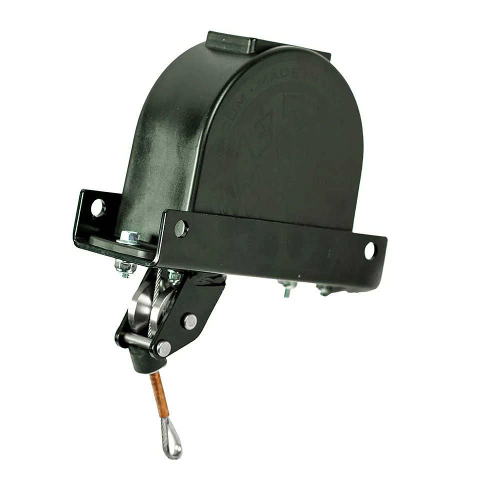 EZ Claw VersaMount 4/1 Line Saver Kit with Sling - 30 lb - Image 4