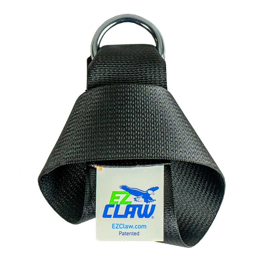 EZ Claw VersaMount 4/1 Line Saver Kit with Sling - 30 lb - Image 5