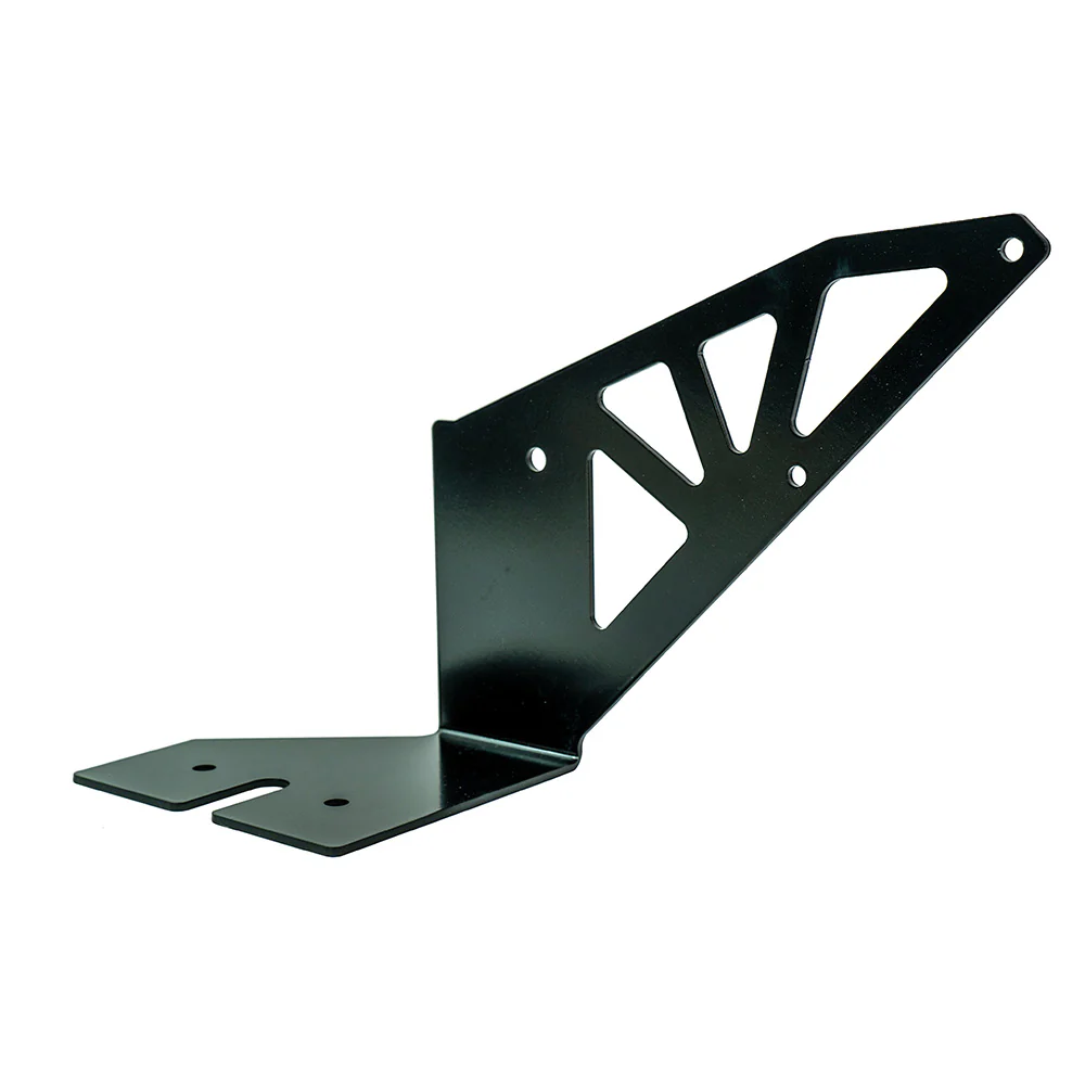 EZ Claw Yard Truck Adapter Bracket - Image 2
