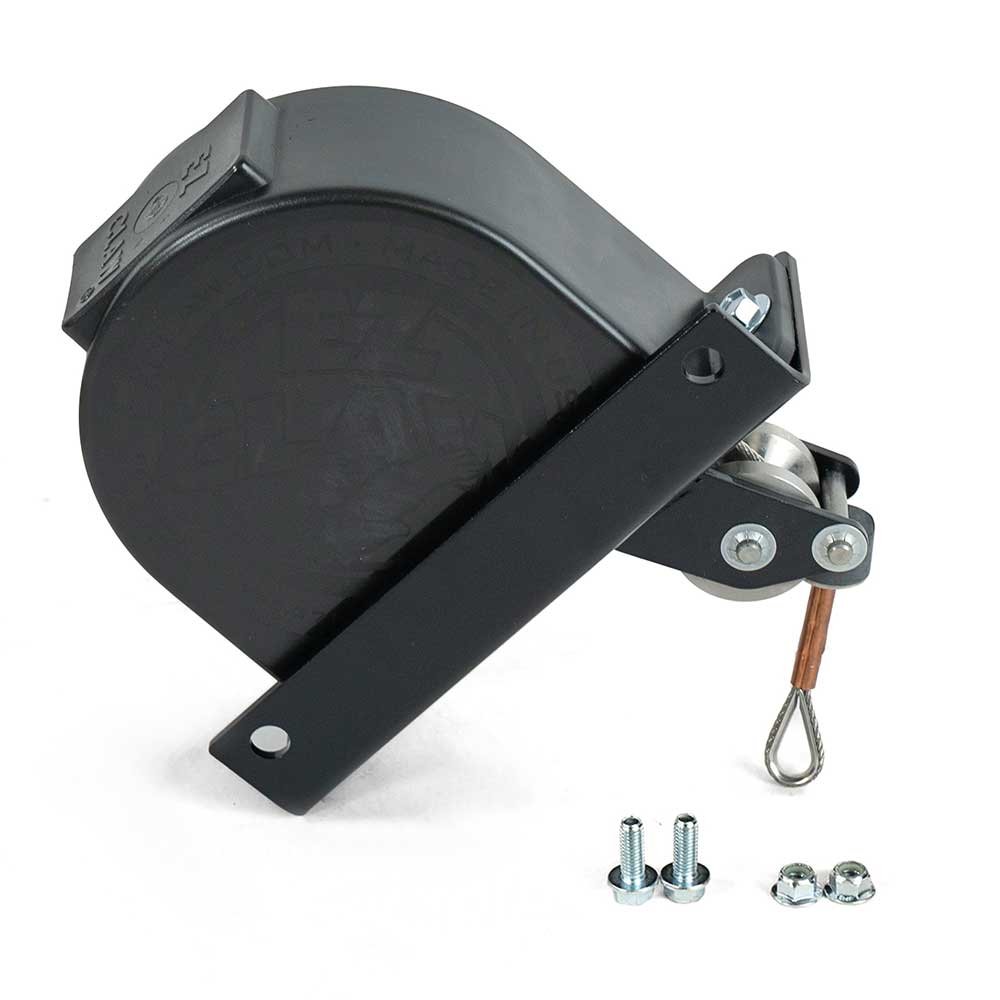 EZ Claw Yard Truck Line Saver - Image 2