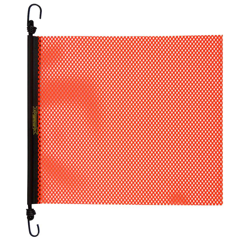 EZ Hook Warning Flags - Image 6