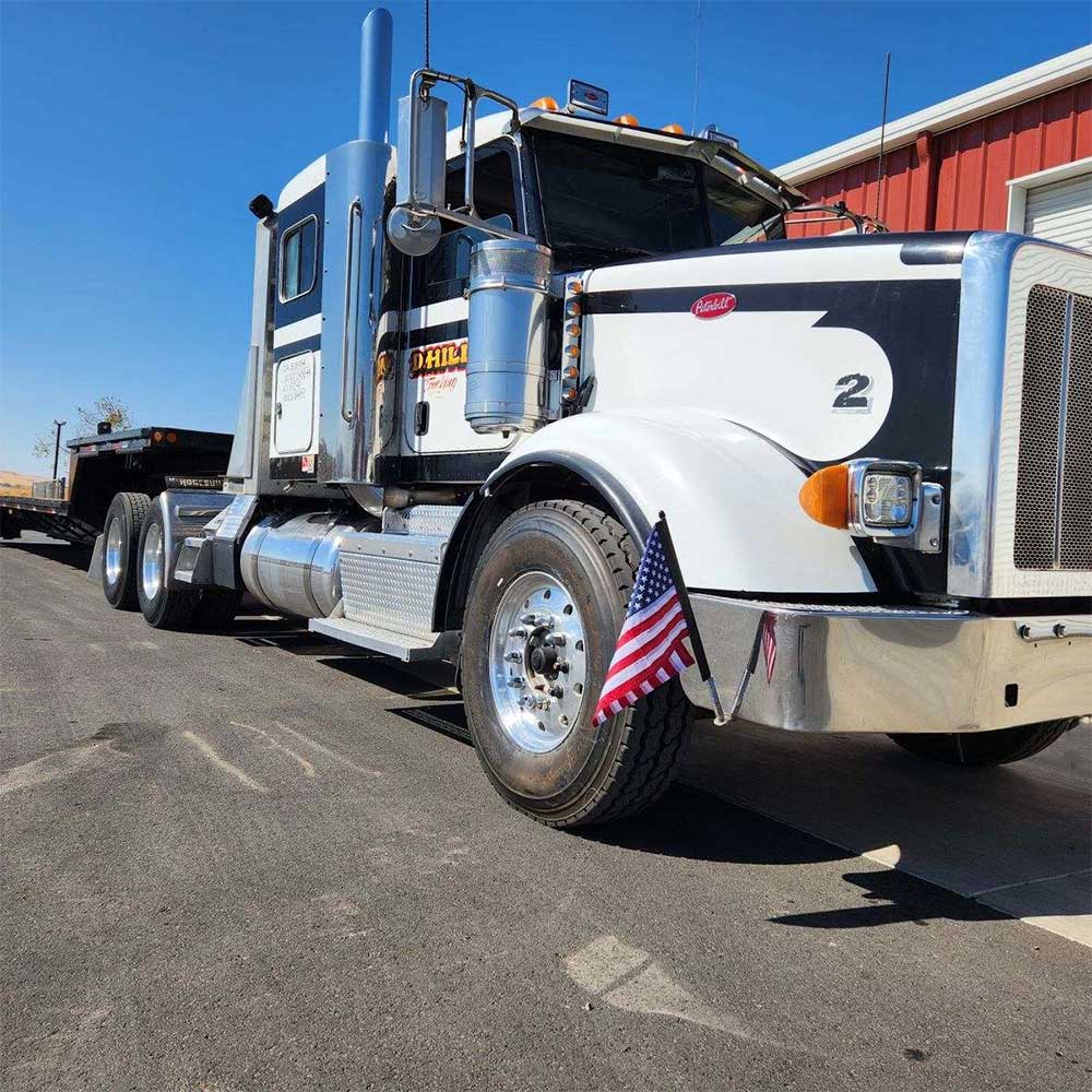 EZ Mount USA Flag - Image 2